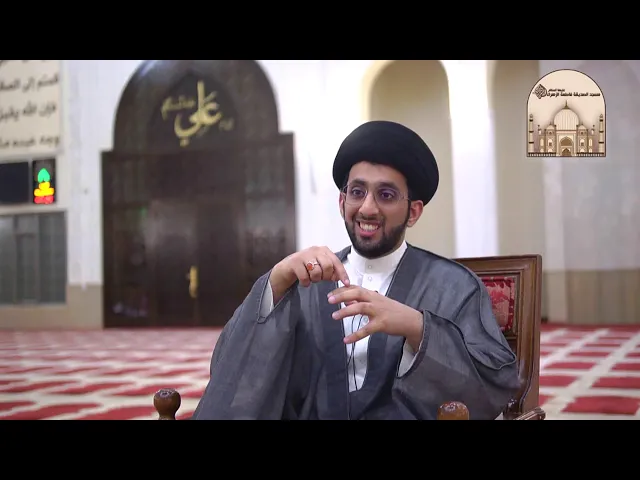 حكم الطواف في الأدوار الجديدة - سماحة السيد موسى العلي