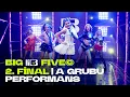Download Lagu Espresso (Big5 Performans) - A Grubu Performans