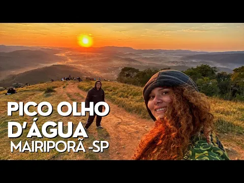 Download MP3 PICO OLHO D’ÁGUA + CACHOEIRA - MAIRIPORÃ | TRIP LOVERS