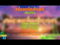 Lagu Nickelodeon Movies Logo History