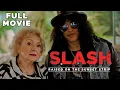 Slash Raised On The Sunset Strip FULL MOVIE Rock Music Documentary Biography