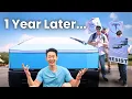 Download Lagu I Lived with the Most Hated Car for 1 Year (Cybertruck Review)