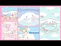 Cinnamoroll Kawaii Wallpapers Kitty MJ