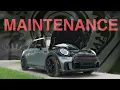 MINI Cooper Owners Watch This BEFORE You PAY for Another Service