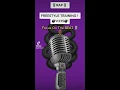 Could You Rap Over This HARD TRAP x Freestyle Type Beat? 🔥 | Freestyle Rap Training #335