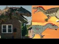 LBT Stream moment where we compare the Allo from Oak Street to the WWD Allo from Deviantart