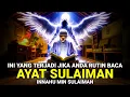 Download Lagu NYESEL BARU TAU !! 10 KHASIAT DAN MANFAAT BACA AYAT SULAIMAN, INNAHU MIN SULAIMAN, RASAKAN SENDIRI