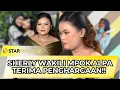 Download Lagu PENUH HARU!! SHERLY WAKILI ALMH MPOK ALPA TERIMA PENGHARGAAN JELANG 40 HARI | STAR UPDATE