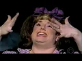 Good Morning Baltimore - Marissa Jaret Winokur on Letterman
