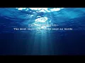 【KAITO】 海の幽霊 Spirits of the Sea 【Vocaloid Cover】