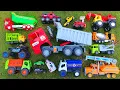 Download Lagu Mencari dan Merakit Mainan Bongkar Pasang Mobil Tangki Oil Truk Pasir Jungkit Truk Pemadam Kebakaran