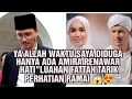 Download Lagu YA ALLAH WAKTU SAYA DIDUGA HANYA ADA AMIRA PENAWAR HATI\