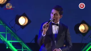 محمد عساف أنا اللي عليكي مشتاق مهرجان ليالي برك سليمان 