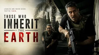 Those Who Inherit the Earth FULL MOVIE | Thriller Movies | Mario G Valdez | The Midnight Screening