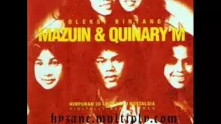 Download Quinary M - Kasih ku bagaikan debu MP3