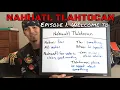 Episode 1 Welcome to Nahuatl Tlahtocan Nahuatl Tlahtocan