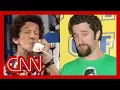 Saved by the Bell star Dustin Diamond dies at age 44