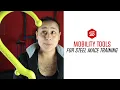 Steel Mace Recovery - Mobility Tools for Muscle Soreness Recovery and ROM