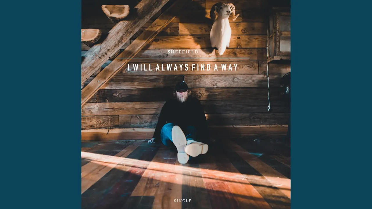 I Will Always Find A Way I Will Always Find A Way