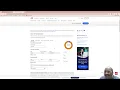Monitization update week3
