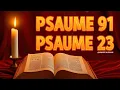 Download Lagu PRIÈRE du 18 septembre - PSAUME 91 et PSAUME 23 - Les deux PRIÈRES LES PLUS PUISSANTES de la BIBLE