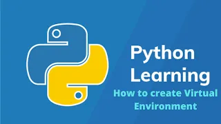 Python for Windows Setting up a Virtual Environment