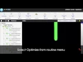 Zone3 - Automatically Optimize Steps