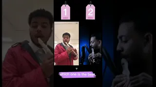 Which One Is The Best Baby Stop Flute Beatbox Shorts 