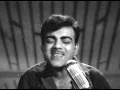 Aao Twist Kare - Manna Dey Superhit Song - Classic Rock & Roll Hit - Bhoot Bungla
