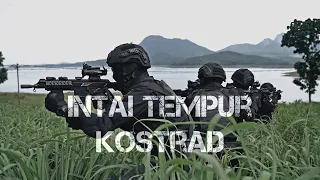 Download Peleton Intai Tempur Kostrad - 2021 MP3