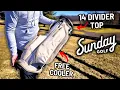 The SECRET Golf Bag from Sunday Golf