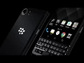 Introducing BlackBerry KEYone Black Edition