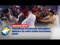 Lagu BREAKING NEWS - Presiden Hadiri Peringatan Hari Guru Nasional, Disambut Meriah Sejak Tiba