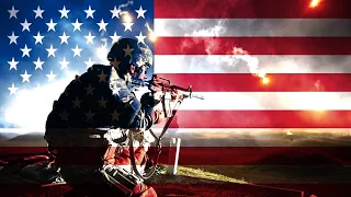 u s military tribute they were there granger smith 4th of july special