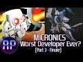 MICRONICS Developer Spotlight Catalog Exploration Part 3 - Finale