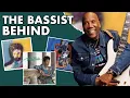 Lagu Nathan East Interview (Part 2)