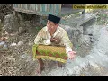 Download Lagu gubuk bambu mellas cover bardi becak