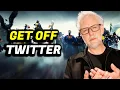 James Gunn Needs To Get Off Twitter Focus On The DCU