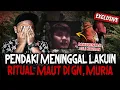 Download Lagu SERIUS GW MERINDING!! SUDAH DI KUBUR TAPI HIDUP LAGI?? PENDAKI MENINGGAL LAKUIN RITUAL DI Gn. MURIA