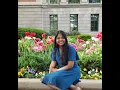 Ohio State ECE Masters Program Kaviya Ram Pandurangan