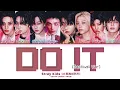 Stray Kids (스트레이 키즈) - ‘Do It (Festival Ver.)’ Lyrics (Color Coded Lyrics)