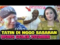 Lagu Si Genthong golek vitamin, sing di nggo sasaran Tatin