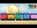 Download Lagu Kompilasi Lagu Kendaran Berat l Warna Kendaran Berat Yang Kuat l Bayi Lagu Anak l Tayo Bus Kecil