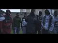 #HarlemSpartans MizOrMac x Blanco x Bis - No Hook (Music Video) (4K) | Pressplay