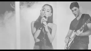 Download Ariana Grande - Dangerous Woman (Rock Version) MP3