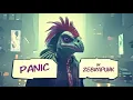 Download Lagu zebrapunk - PANIC (Official Music Video)