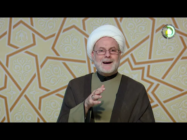 ⁣210   نهاية الحكمة،المرحلة الحادية عشر،الفصل التاسع، و يتفرع ص253-الأستاذ:سماحة الشیخ فضیل الجزائری