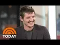 Actor Pedro Pascal On Kingsman The Golden Circle Was Very Surreal
