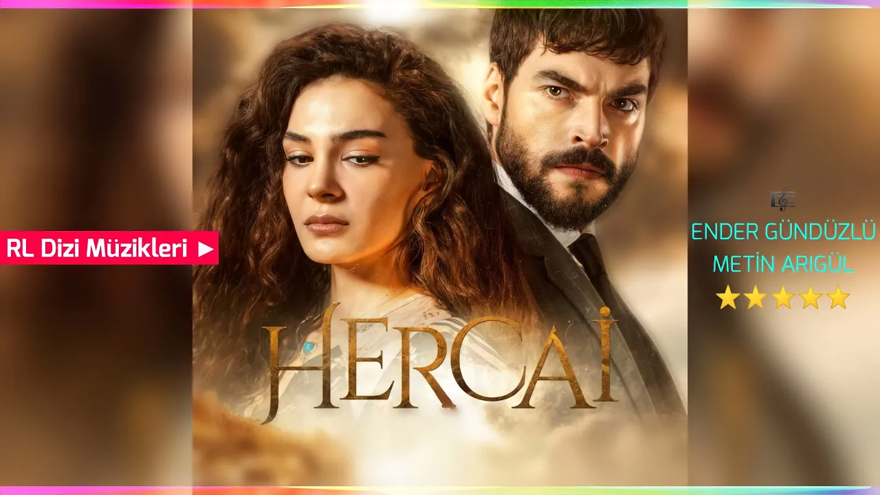 Hercai - Füsun'un Oyunları