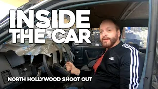 the north hollywood shootout then and now